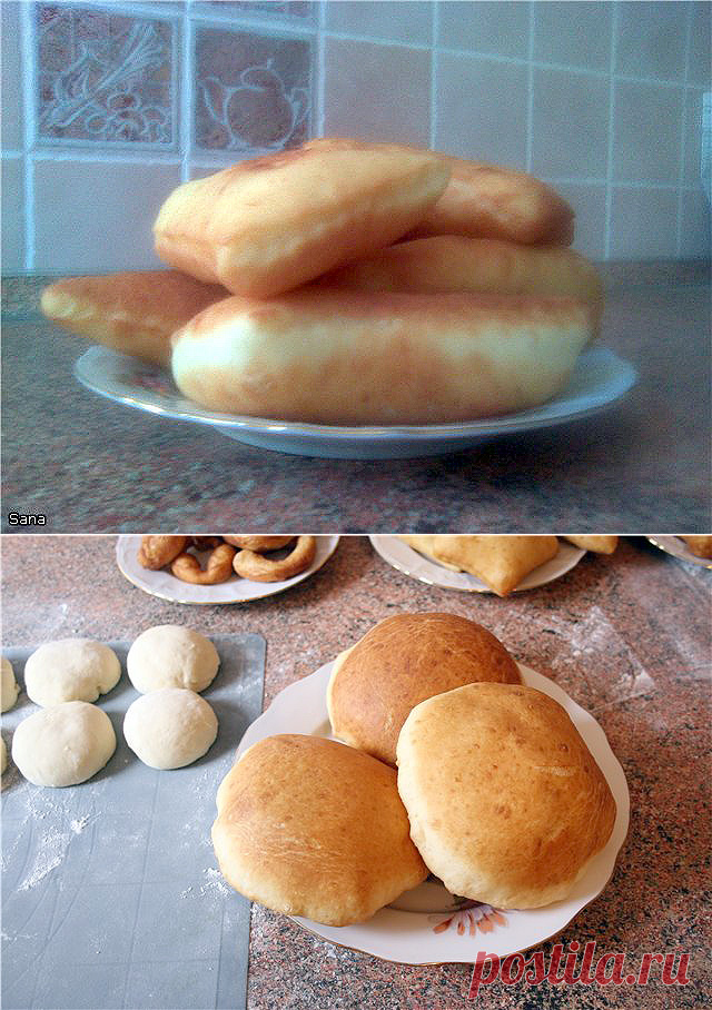 Лакумы - отличная выпечка. Кто пробовал, тот знает! | Четыре вкуса