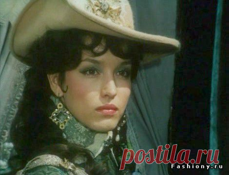 Топ-20 самых красивых советских актрис | Любители истории