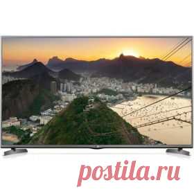 Купить Телевизор LG 42LB620V в Пензе, цена / Интернет-магазин "Vseinet.ru".
LG 42LB620V - 3D телевизор с IPS матрицей. Эта модель может похвастаться разрешением Full HD и великолепным качеством изображения, обеспечиваемым IPS панелью. Вас поразят естественные, натуральные цвета без искажений, точность передачи оттенков и плавность динамичных сцен. И все это будет доступно под любым углом – где бы вы ни расположились относительно экрана, качество картинки не пострадает.