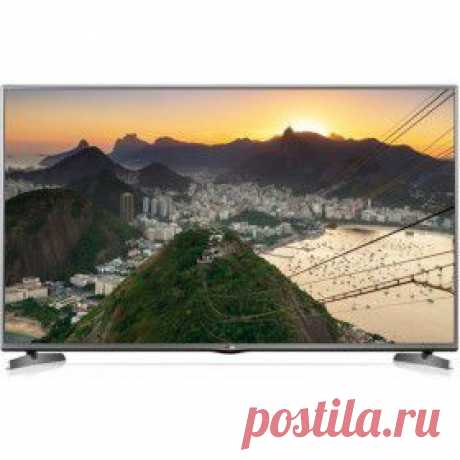 Купить Телевизор LG 42LB620V в Пензе, цена / Интернет-магазин &quot;Vseinet.ru&quot;.
LG 42LB620V - 3D телевизор с IPS матрицей. Эта модель может похвастаться разрешением Full HD и великолепным качеством изображения, обеспечиваемым IPS панелью. Вас поразят естественные, натуральные цвета без искажений, точность передачи оттенков и плавность динамичных сцен. И все это будет доступно под любым углом – где бы вы ни расположились относительно экрана, качество картинки не пострадает.