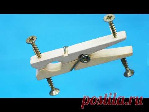 ТАКОГО ЕЩЕ НИКТО НЕ ВИДЕЛ! Полезные советы и хитрости мастеров на все случаи жизни!