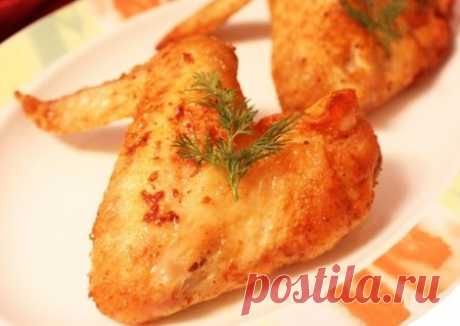 Вкусные рецепты