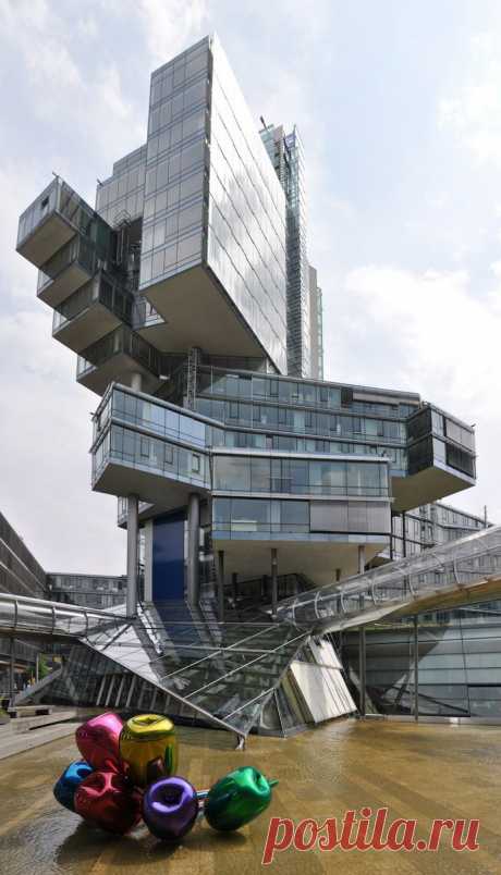 CHUCHU NY приколол(а) это к доске Architecture and Interior design | …