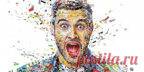 Как цвет может влиять на ваше состояние Источник:... | Интересный контент в группе Народные советы