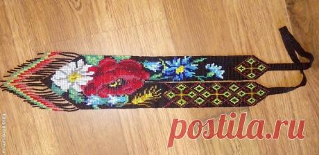 Герданов много не бывает! | Бисер. Работы пользователей