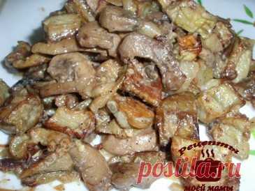 Кулинарные рецепты. Готовим вкусно. Фото. - Часть 2