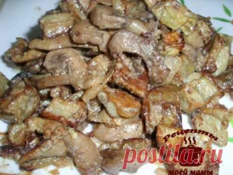 Кулинарные рецепты. Готовим вкусно. Фото. - Часть 2