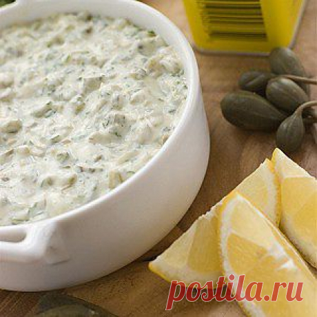Соус тартар рецепт – французская кухня: соусы и маринады. &amp;#171;Афиша-Еда&amp;#187;