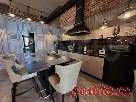 2-к. квартира, 80,5 м², 9/9 эт. на продажу в Москве | Купить квартиру | Авито