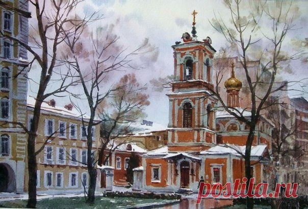 Новости