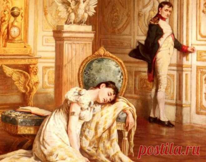 10 разводов руководителей государств, значимых для мировой истории | Потерянные миры