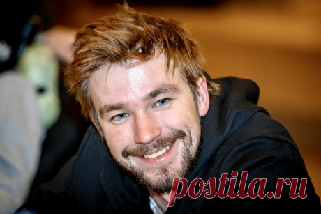 Александр Петров