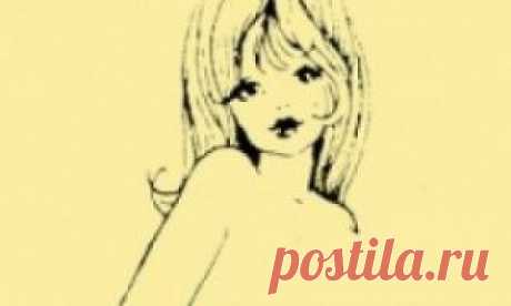 Что означают рисунки, которые мы неосознанно рисуем