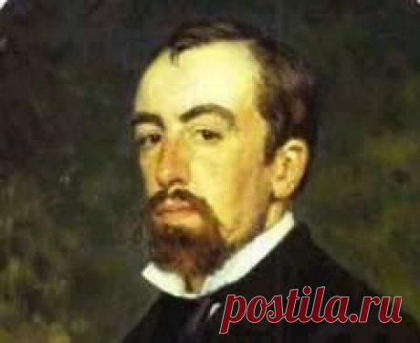 18 июля в 1927 году умер Василий Поленов-ХУДОЖНИК-"ХРИСТОС И ГРЕШНИЦА"