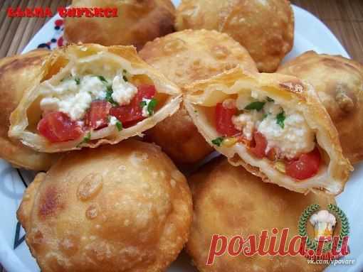 Лучшие рецепты Повара