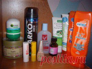 НЕ ПО НАЗНАЧЕНИЮ, НО С ПОЛЬЗОЙ!!!