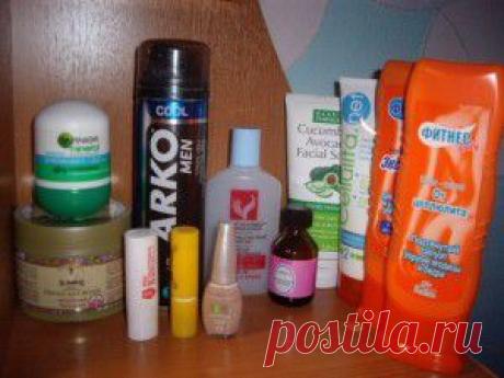 НЕ ПО НАЗНАЧЕНИЮ, НО С ПОЛЬЗОЙ!!!