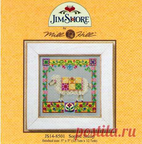 (8) Gallery.ru / Фото #1 - Farm Animals by Jim Shore - natalytretyak