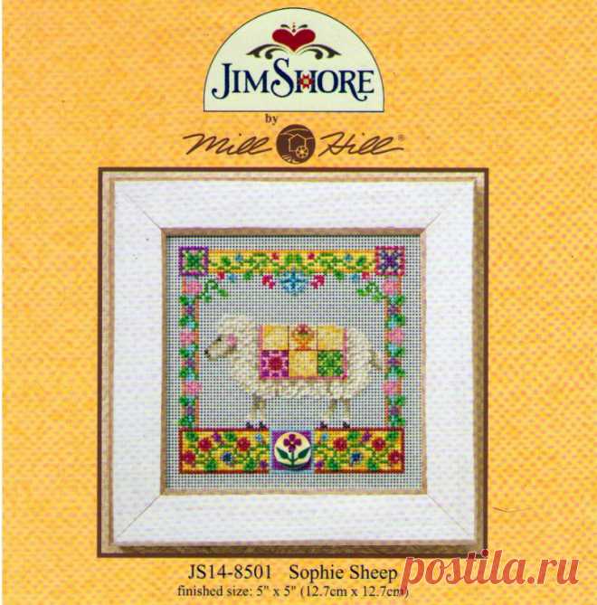 (8) Gallery.ru / Фото #1 - Farm Animals by Jim Shore - natalytretyak