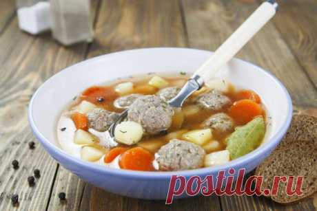 Вкусные рецепты