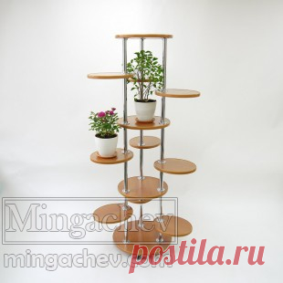 Купить подставки для цветов. Не дорого. С доставкой. Очень просто