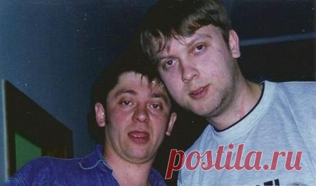 Молодые КВНщики, которые не знали, что станут суперзвездами