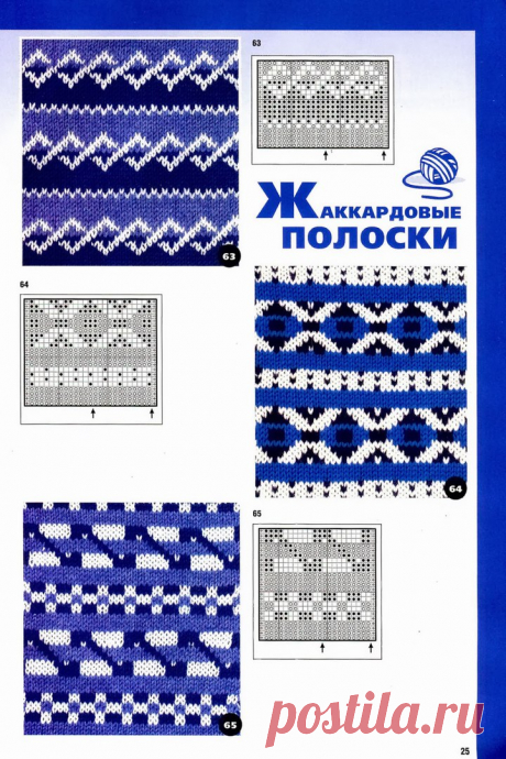 Вяжем, Вяжем, Вяжем(Вязание) !!!