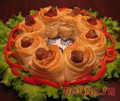 КУРИНЫЙ КАНКАН .