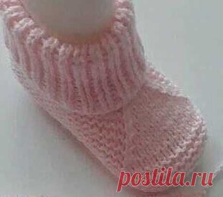&amp;#928;инeтки нa двух cпицaх