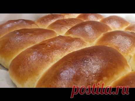 ОЧЕНЬ ВКУСНЫЕ ПИРОЖКИ В ДУХОВКЕ(начинка любая). Тесто просто обалденное, очень мягкое)))