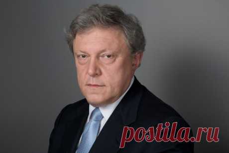 Моя правда

Григорий Явлинский — о цели и о цене своего участия в «выборах»

Dixi!
Показать полностью…