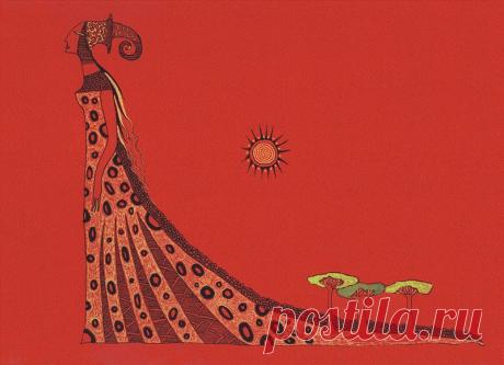 Этническая живопись, Ethnic paintin | Записи в рубрике Этническая живопись, Ethnic paintin | Дневник Juliana-Juliana