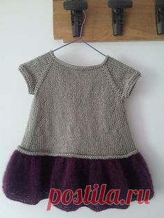 Ravelry: Project Gallery for Tutu Top pattern by Lisa Chemery