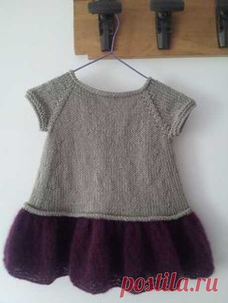 Ravelry: Project Gallery for Tutu Top pattern by Lisa Chemery