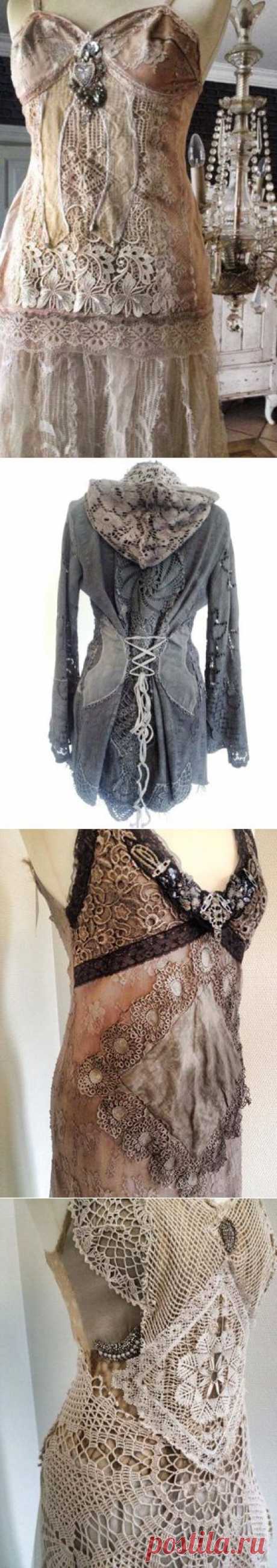 (4) Rawrags