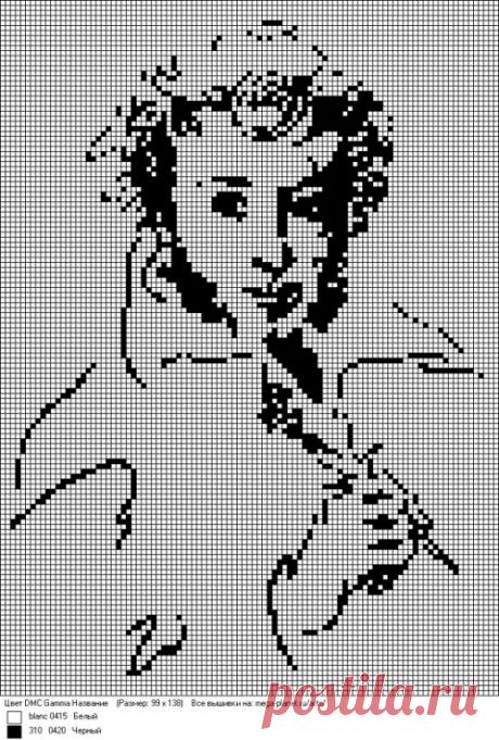 Gallery.ru / Фото #2 - 1 - unito