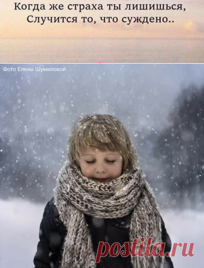 Белым-бело!.. И в этом белом гимне
Приходит к нам, болезненно остра,
Необходимость тут же стать другими,
Уже совсем не теми, что вчера.

📝 Леонид Филатов