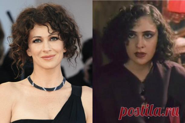 Четверо мужчин Ксении Раппопорт . Милая Я