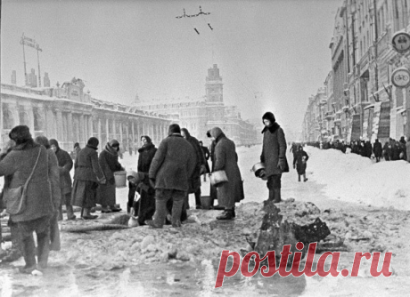 Ветеранам-блокадникам выплатят по 50 тысяч рублей. Кабмин выделит свыше 3 млрд рублей на поддержку ветеранов.