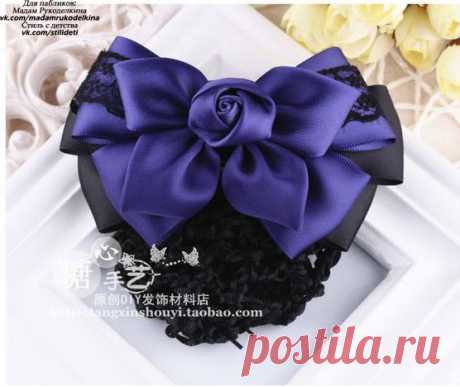 Мадам Рукоделкина - идеи и образы для рукоделия