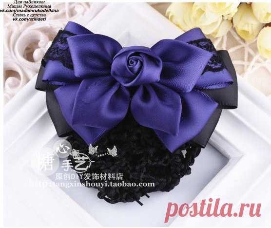 Мадам Рукоделкина - идеи и образы для рукоделия