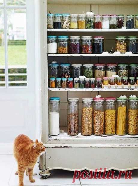 (2) Cuisine et trucs... Kitchen and tricks - L’art différent du recyclage - Different Recycle creative craft