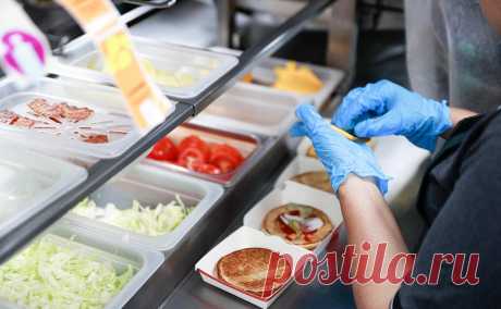 Данкверт рассказал о контроле за продуктами для «Вкусно — и точка». Внедренная во «Вкусно — и точка» система прослеживаемости сырья показала повышенное содержание жиров в продуктах, заявил глава Россельхознадзора. Ранее Роспотребнадзор сообщал о работе над здоровым меню в преемнике «Макдональдса»