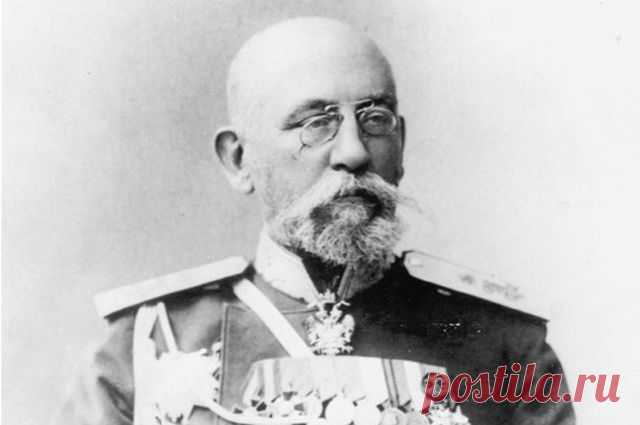 «Проклятый Бобриков». За что финны возненавидели русского генерала? Царский наместник считал, что русский язык в Российской империи — это нормально, а ограничение прав русских в Великом Княжестве Финляндском — возмутительно.