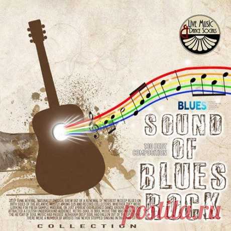 Sound Of Blues Rock (Mp3) Исполнитель: Various ArtistНазвание: Sound Of Blues RockЖанр музыки: Rock, Blues RockДата релиза: 2018Количество композиций: 130Формат | Качество: MP3 | 320 kbpsПродолжительность: 09:19:51Размер: 1,37 GB (+3%) TrackList:001. Cj RcM - Sunset (Original Mix)002. Michael E - Behind Closed Doors003.