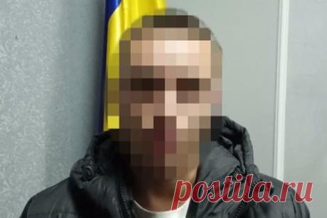 СБУ задержала украинского блогера из-за фиксации последствий обстрела. Представители Службы безопасности Украины заявили о задержании украинского блогера, заснявшего и выложившего в интернет видео с последствиями российского ракетного обстрела Бурштынской теплоэлектростанции (ТЭС) в Ивано-Франковске. Соответствующее сообщение опубликовано в Telegram-канале СБУ.