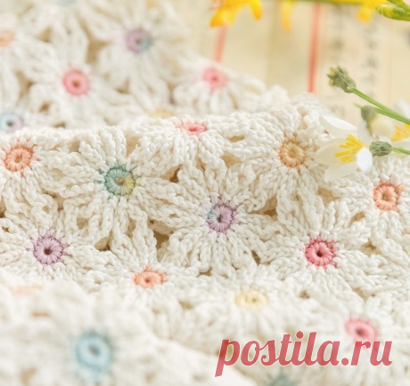 Пуловер, туника, жакет крючком со схемами - Интересные и красивые варианты | Вязание крючком | Дзен