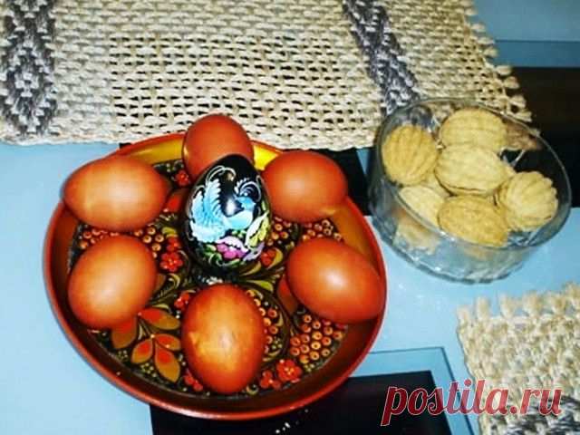 Как красить яйца: топ-20 самых интересных способов (фото) - tochka.net