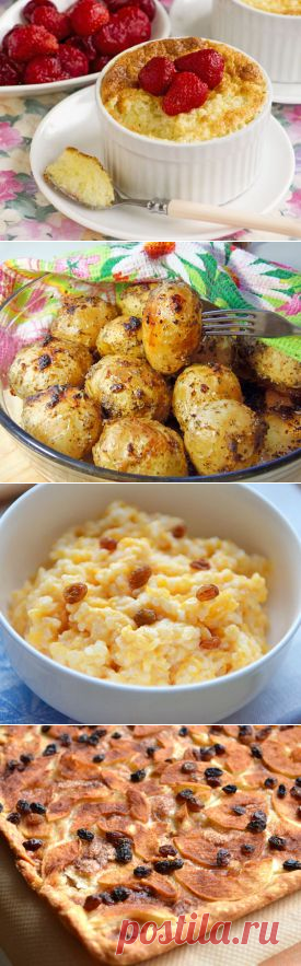 Вкусные рецепты на каждый день от АНЮТЫ.