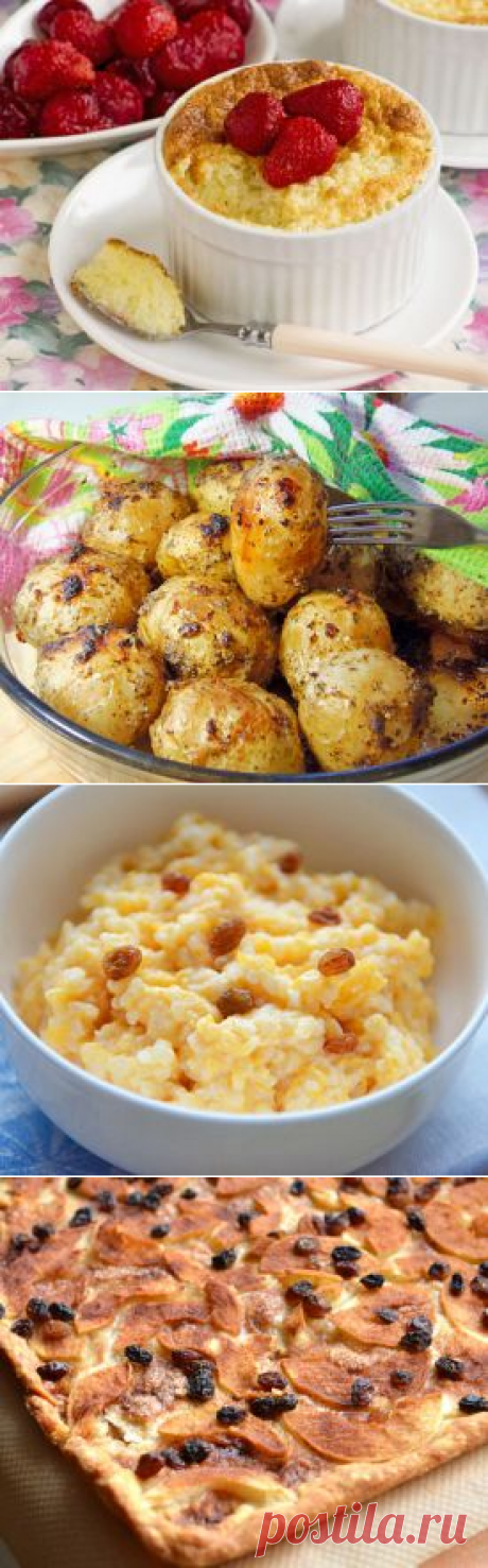 Вкусные рецепты на каждый день от АНЮТЫ.